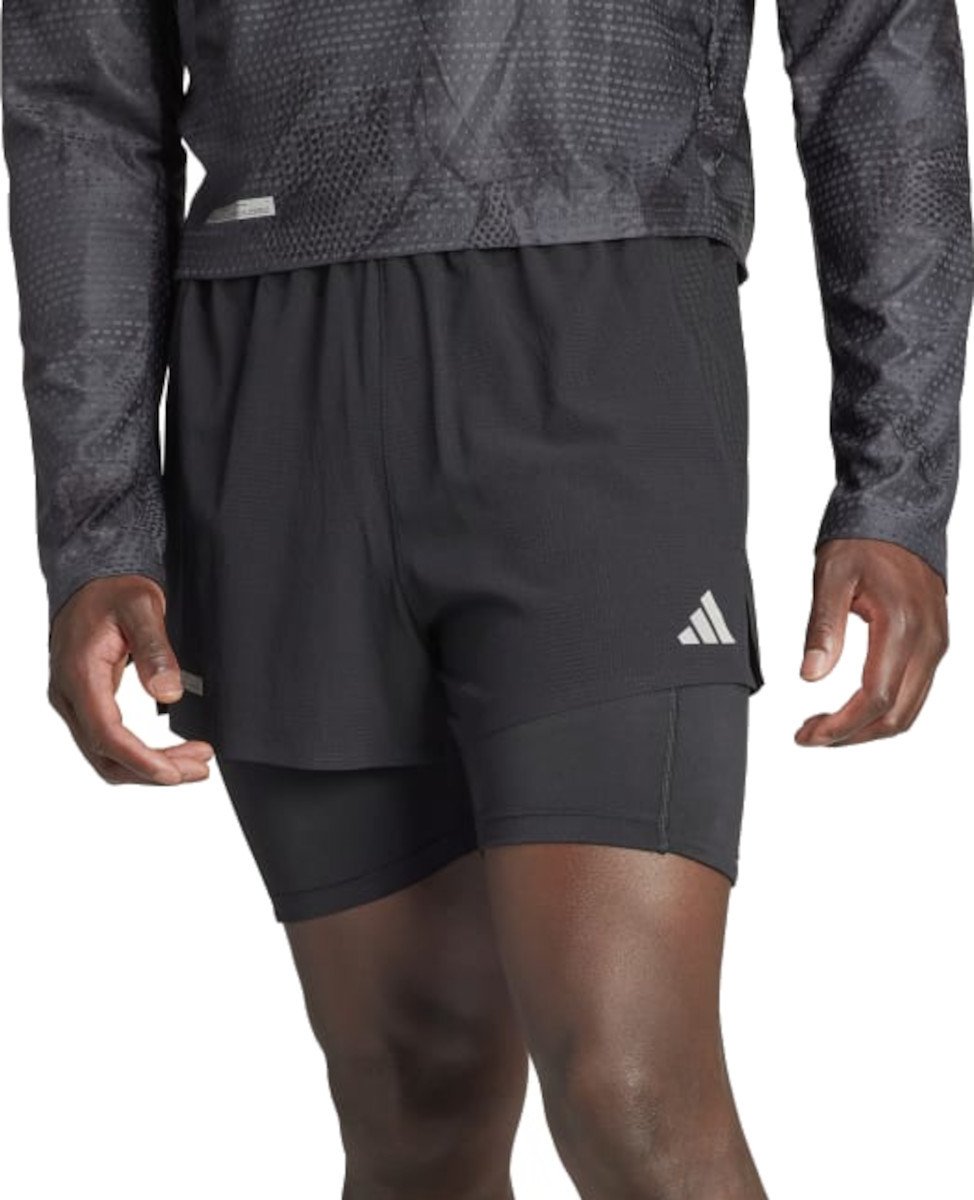 Šortky adidas ULT 2IN1 S