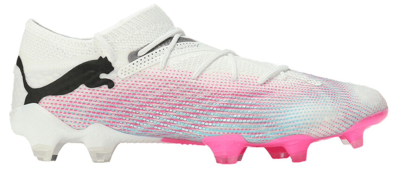 Kopačky Puma FUTURE 7 ULTIMATE LOW FG/AG