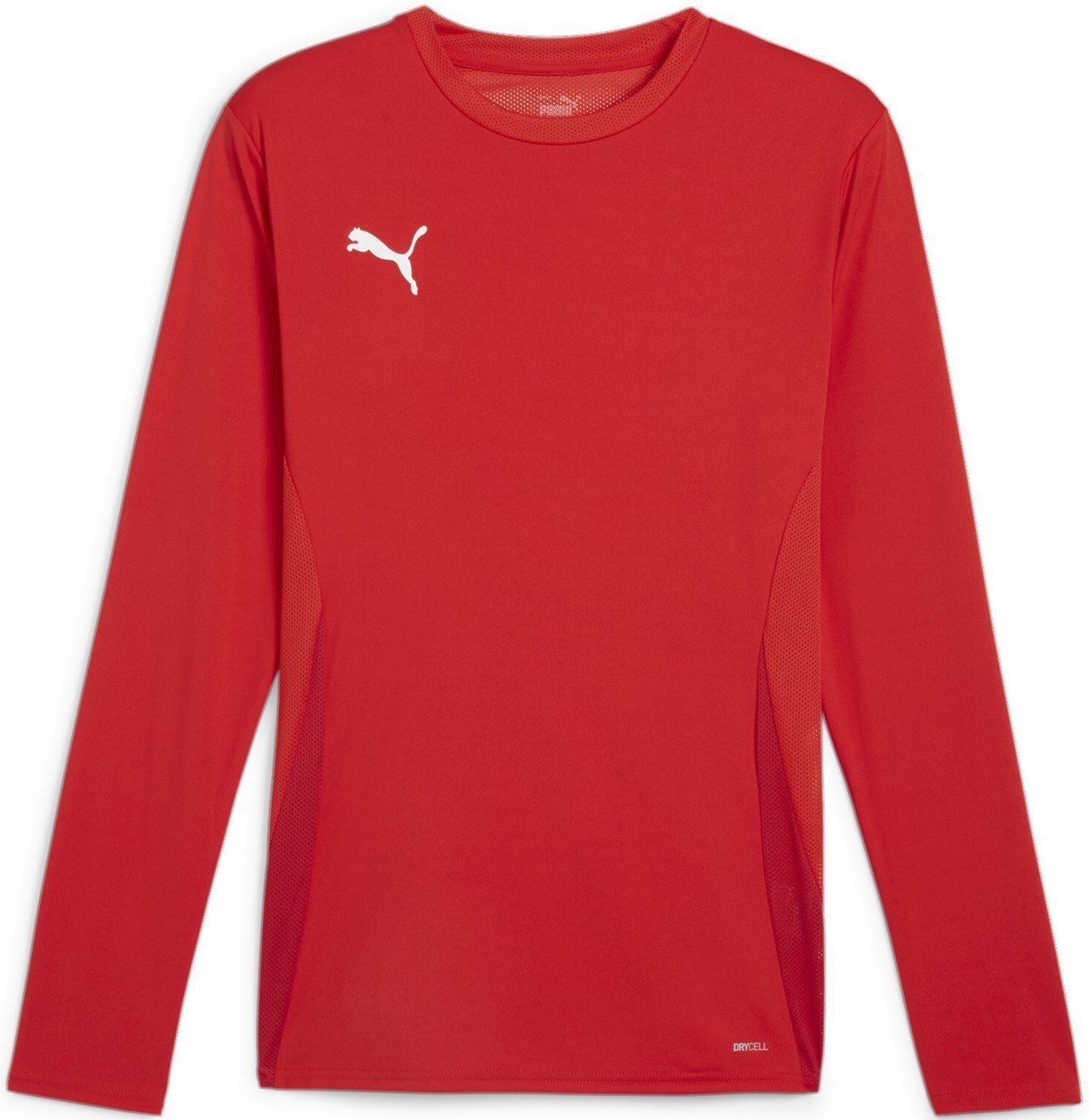 Dres s dlouhým rukávem Puma teamGOAL LS Jersey