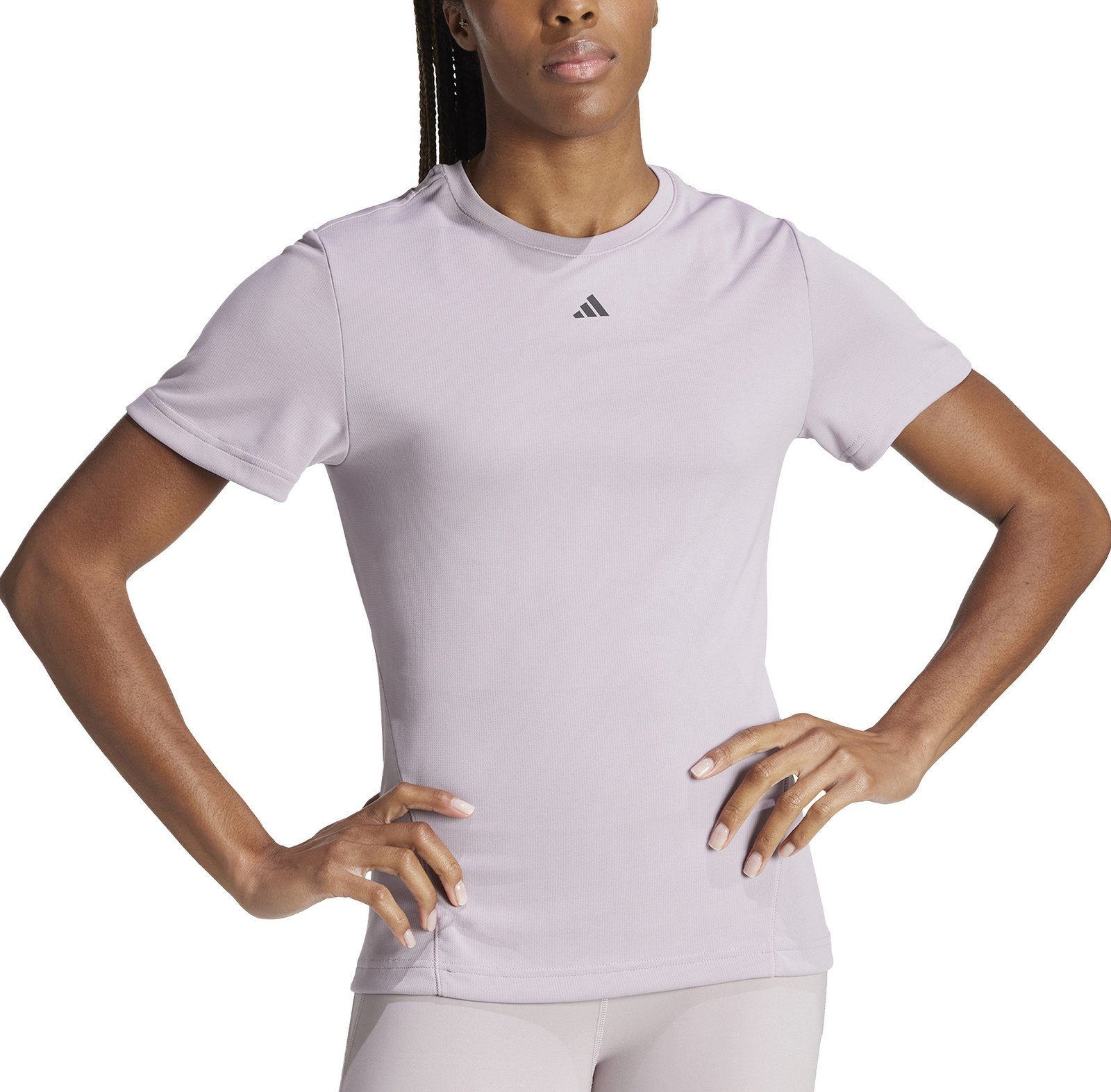 Triko adidas  Designed for Training HEAT HIIT Tee