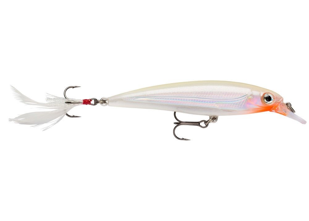 Rapala Wobler X-Rap GLGH - 10cm 13g