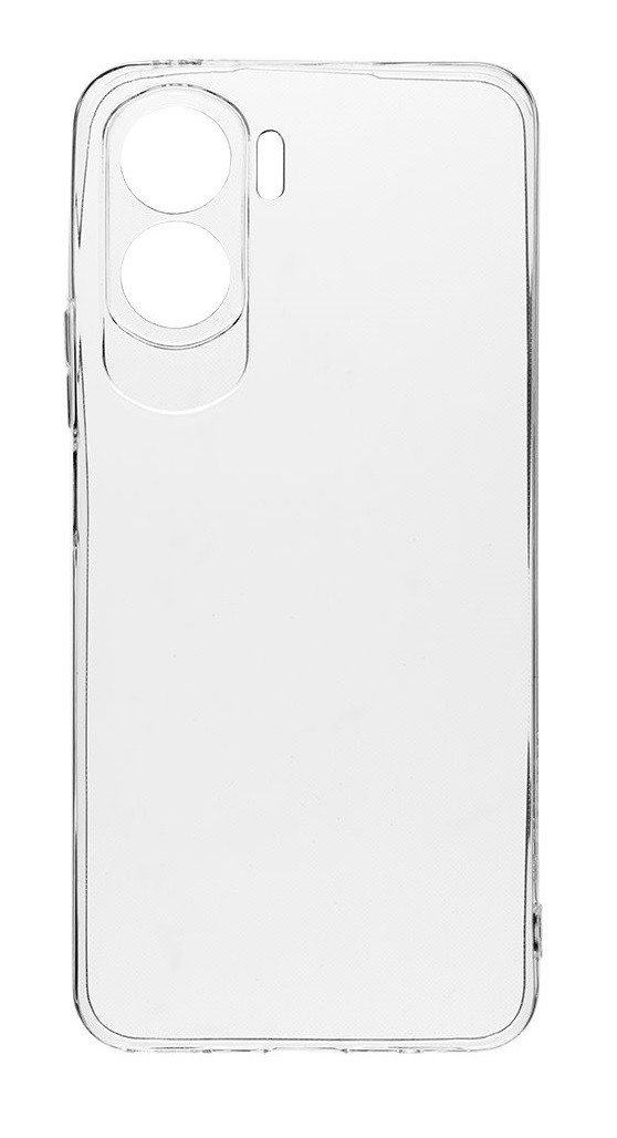Kryt TopQ Honor 90 Lite 5G 2 mm průhledný 116599