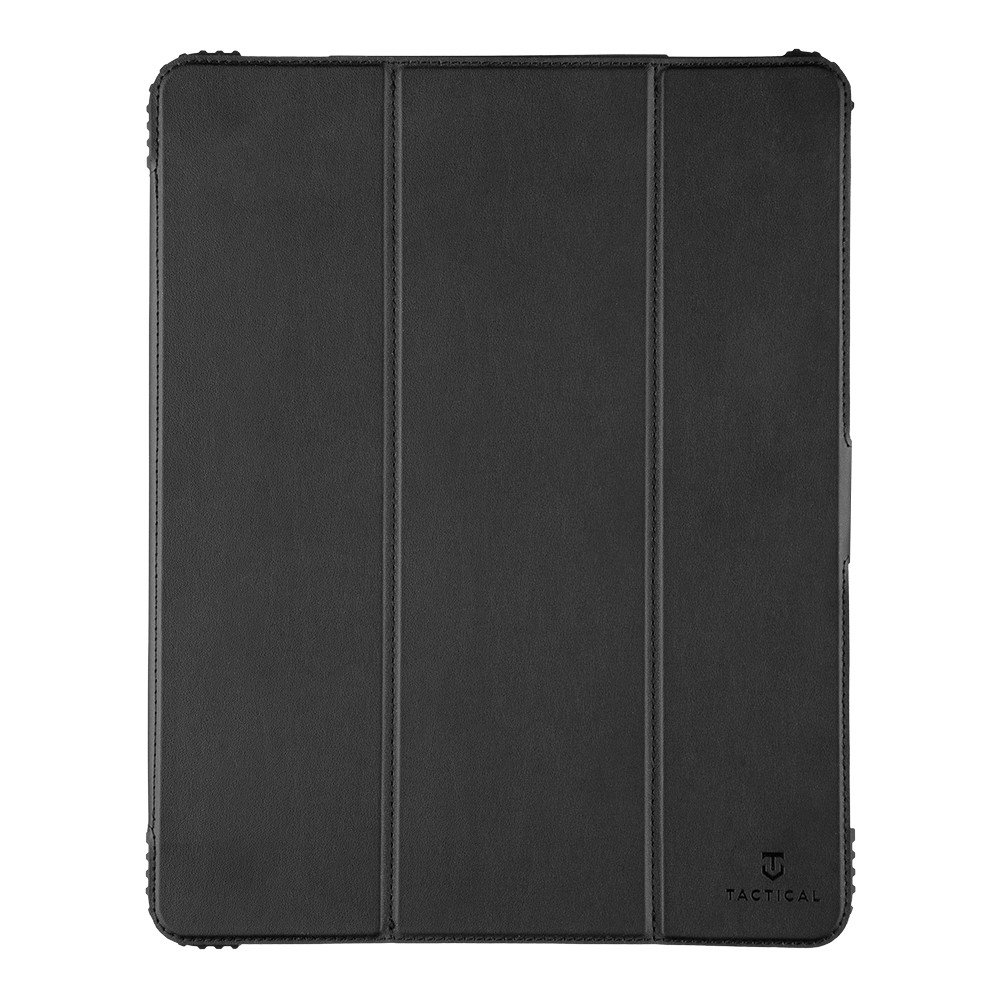 Pouzdro na tablet Tactical Heavy Duty pro iPad Pro 12.9 Black