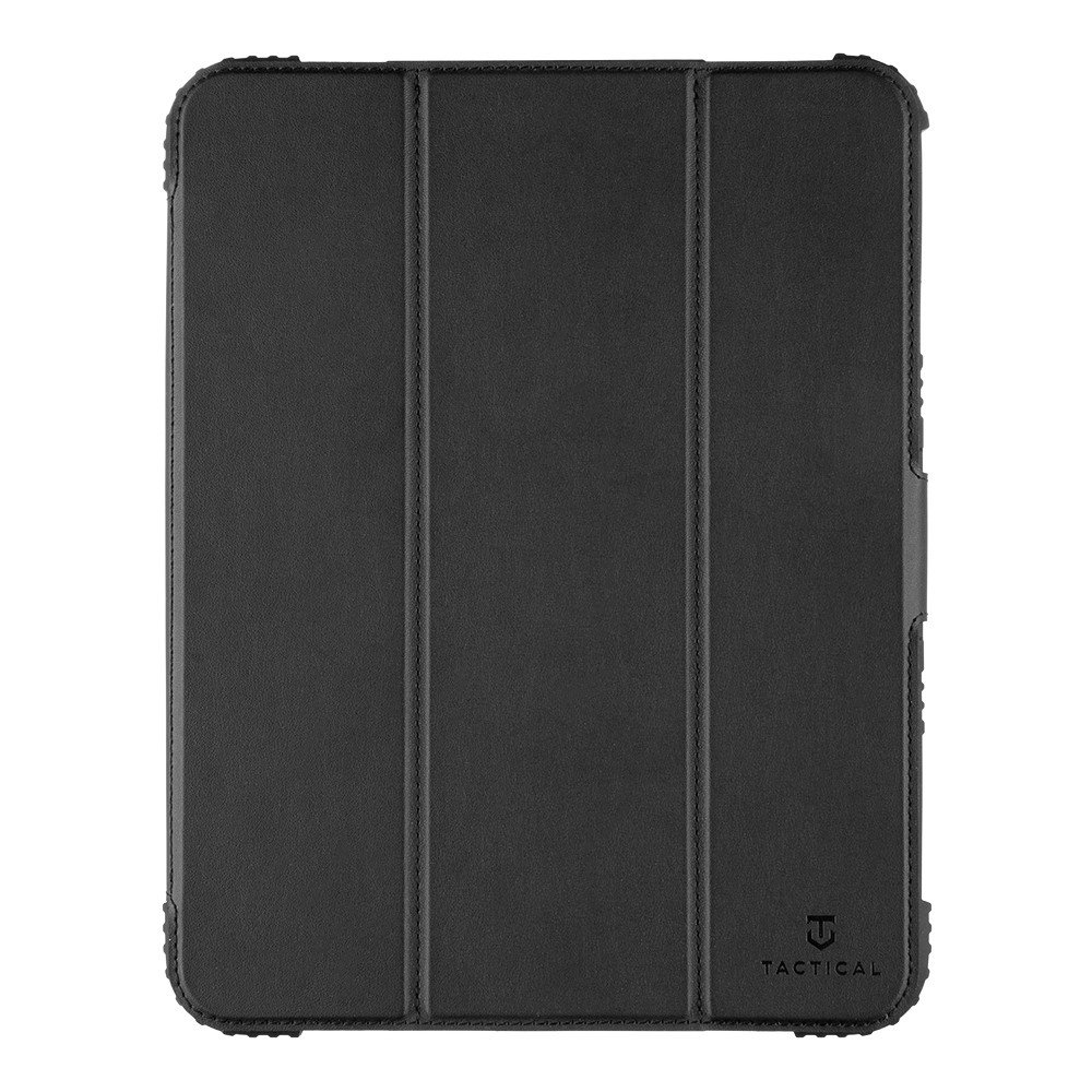 Pouzdro na tablet Tactical Heavy Duty pro iPad 10.9 2022 Black