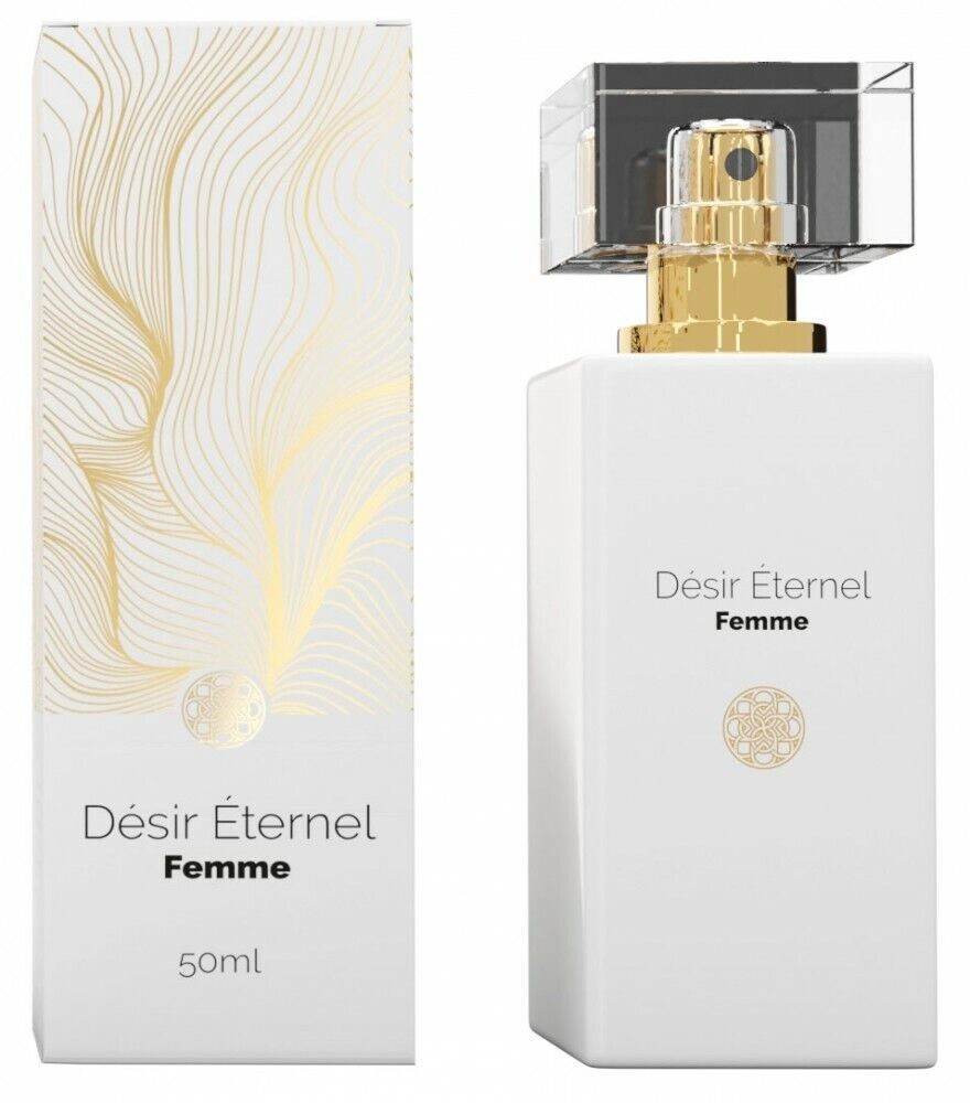 Désir Éternel Femme Dámský parfém 50ml