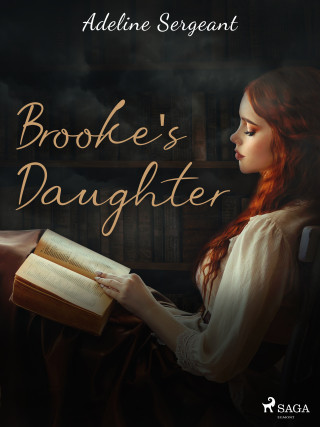Brooke's Daughter - Adeline Sergeant - e-kniha