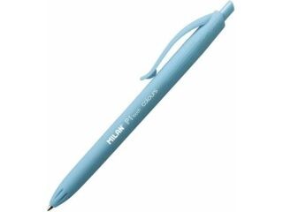 Kuličkové pero P1 touch modré