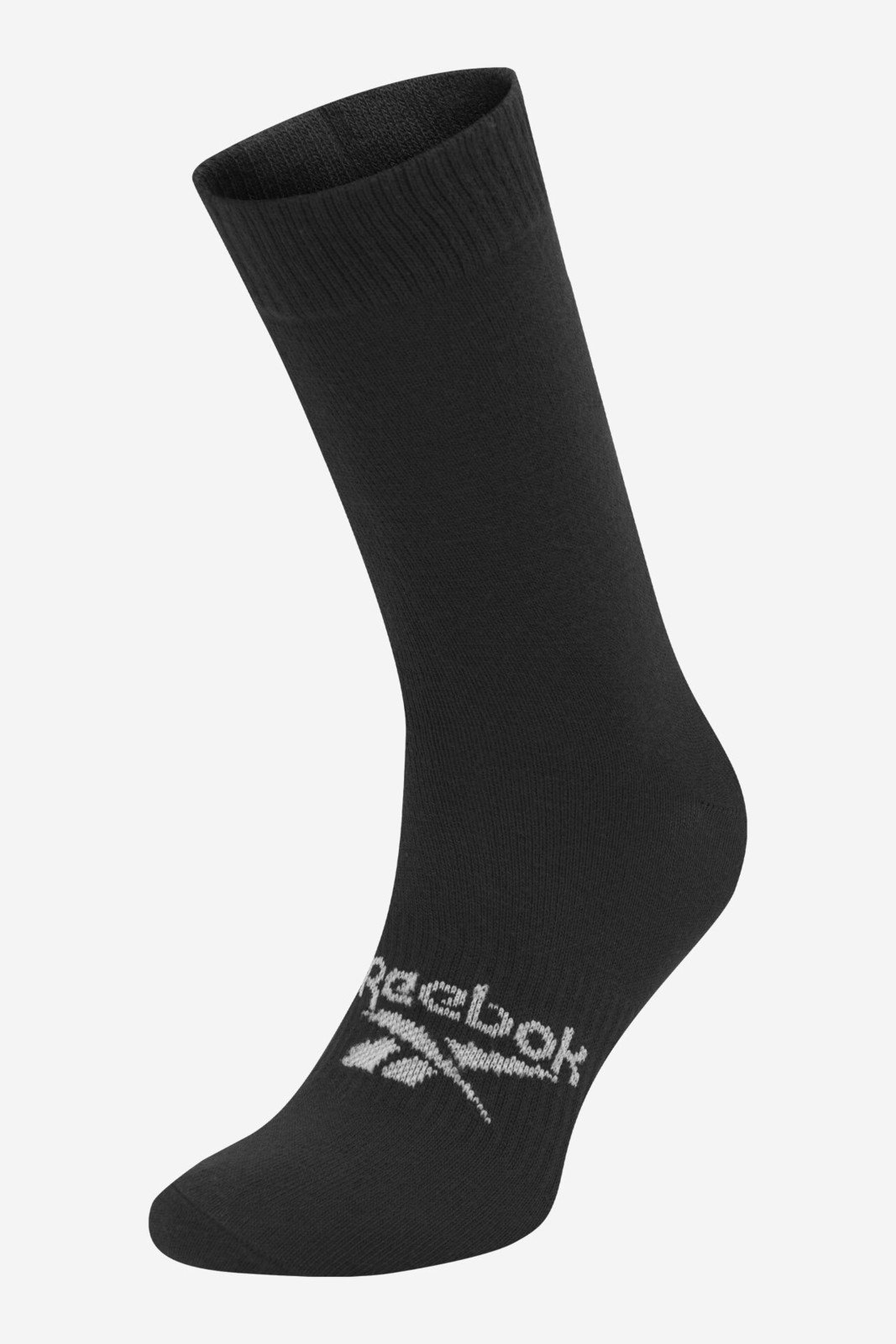 Ponožky Reebok ACT FO MID CREW SOCK GI0074