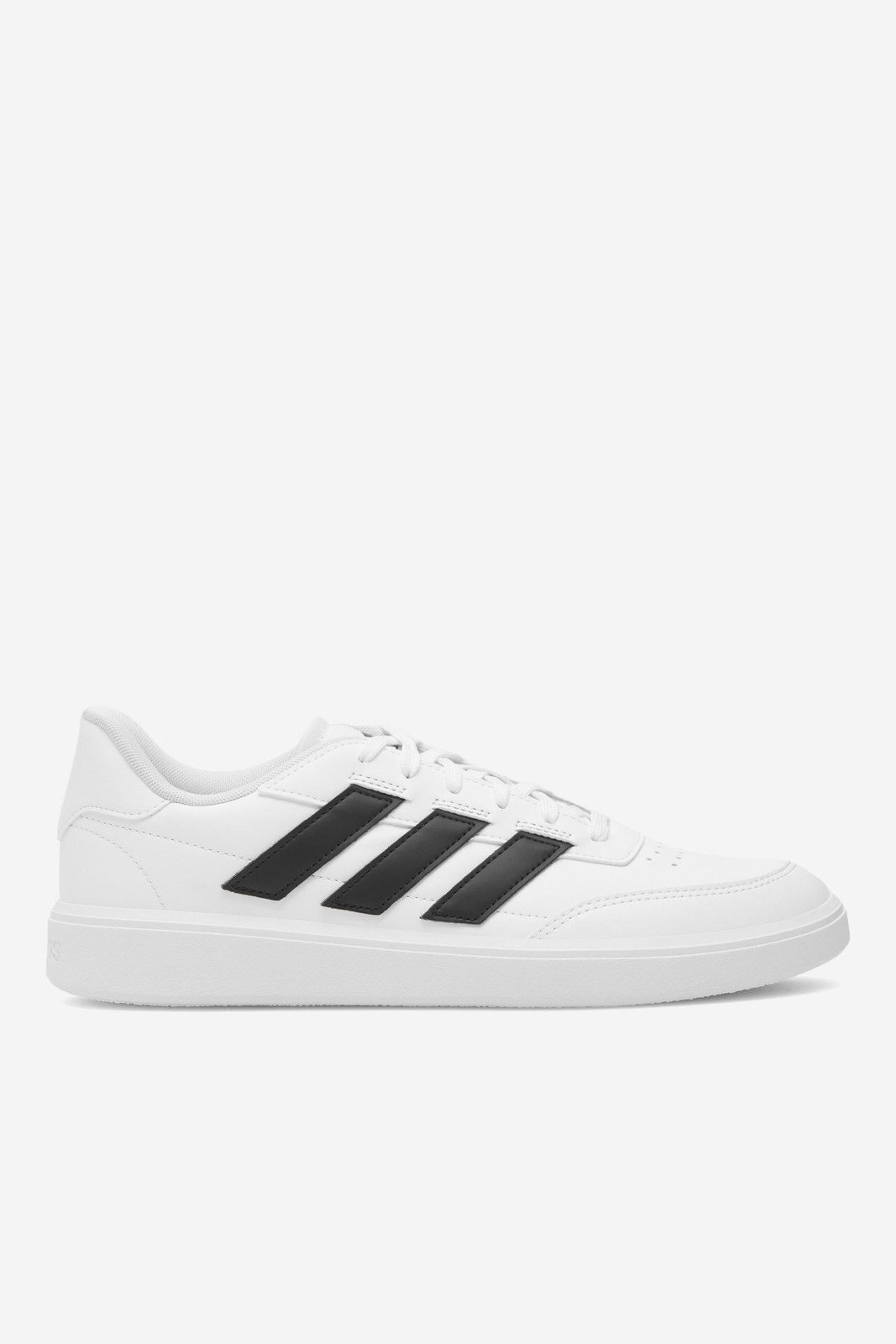 Tenisky adidas COURTBLOCK IF4033 Materiál/-Syntetický,Imitace kůže/-Ekologická kůže