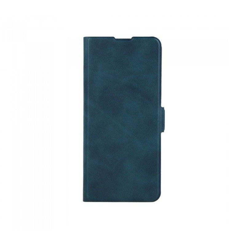 Pouzdro Flip MONO Book Motorola Moto G32 tmavě zelené