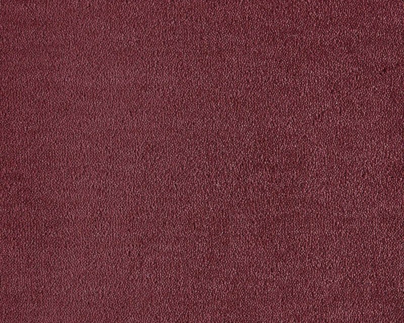 AKCE: 360x640 cm Neušpinitelný metrážový koberec Nano Smart 122 růžový - Bez obšití cm Lano - koberce a trávy