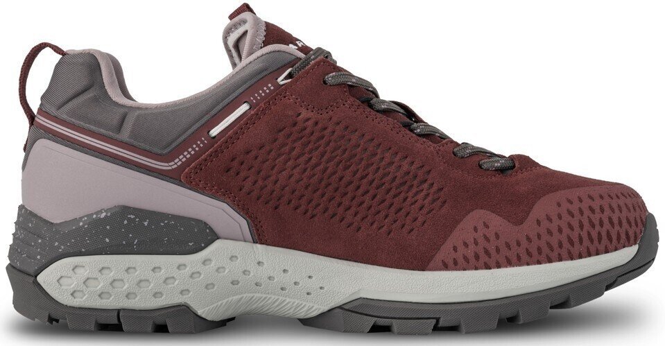 Garmont GROOVE G-DRY WMS rhubarb red/elderberry rose Velikost: 39