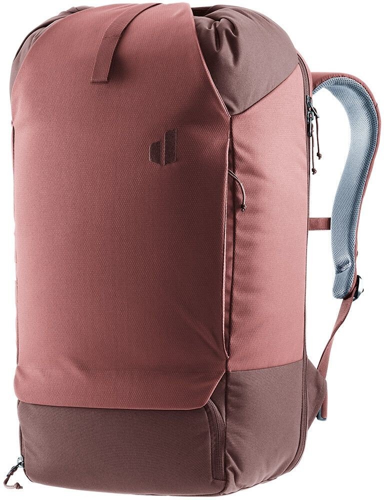 Deuter Utilion 34+5 caspia-raisin