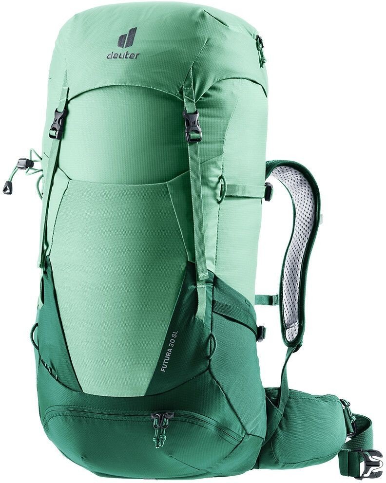 Deuter Futura 30 SL spearmint-seagreen