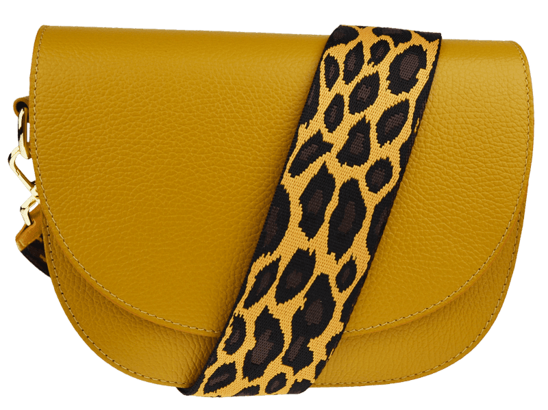 Ramona Senape s přídavným popruhem II