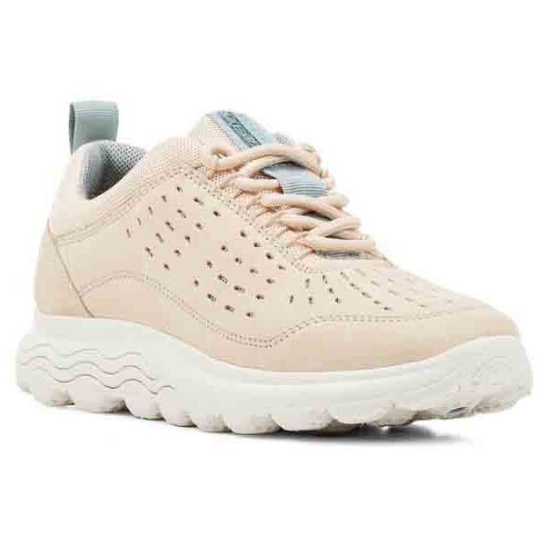 Geox SPHERICA D Dámské tenisky, béžová, veľkosť 41