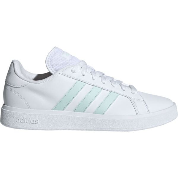 adidas GRAND COURT BASE 2.0 Dámské tenisky, bílá, veľkosť 37 1/3