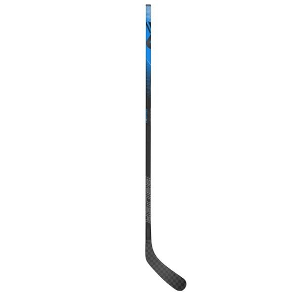 Bauer NEXUS 3N GRIP STICK SR 77 Hokejka, černá, veľkosť 165