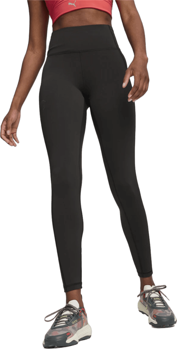 Legíny Puma W SEASONS Cool Cell Trail Tight