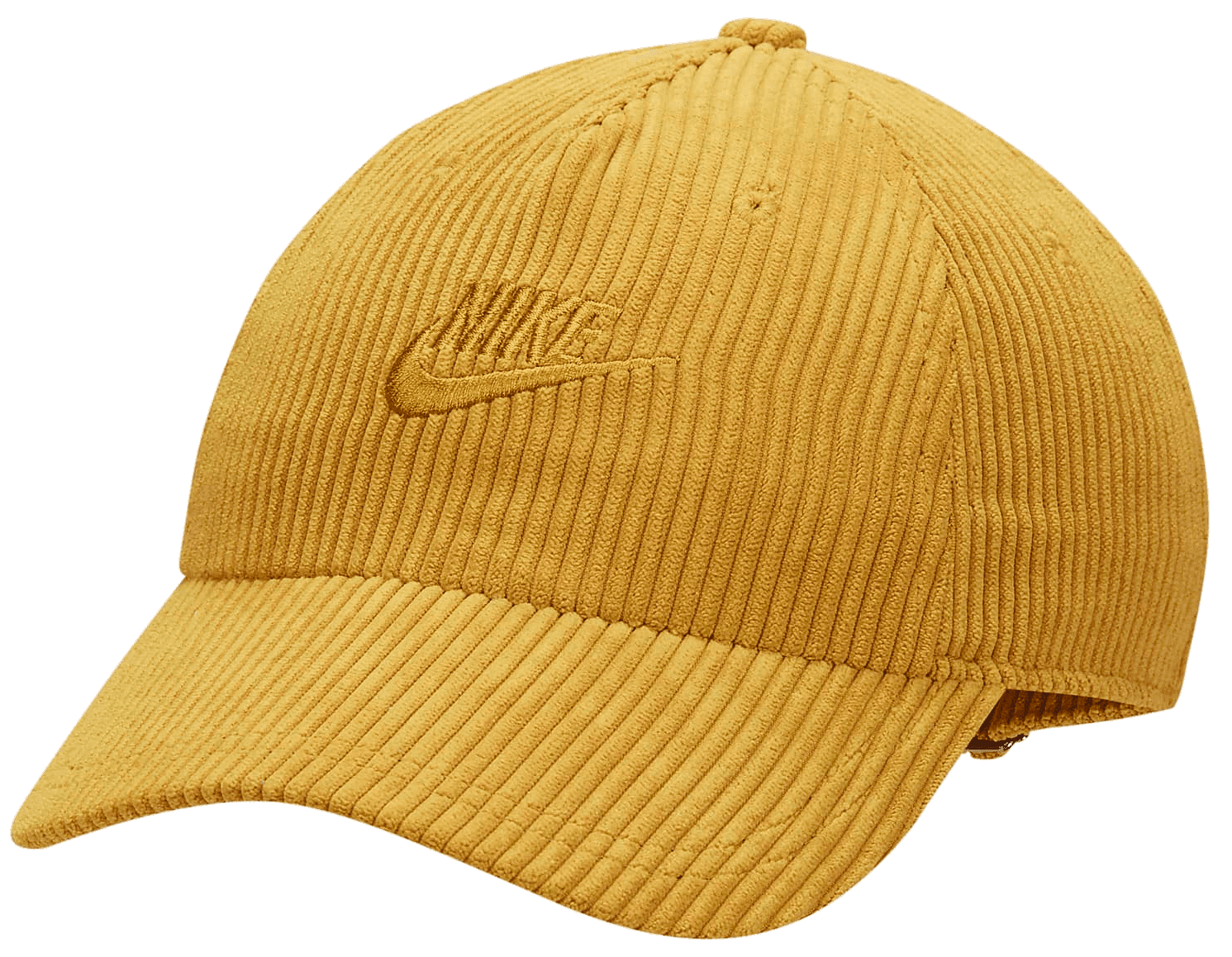 Kšiltovka Nike Club Unstructured Corduroy