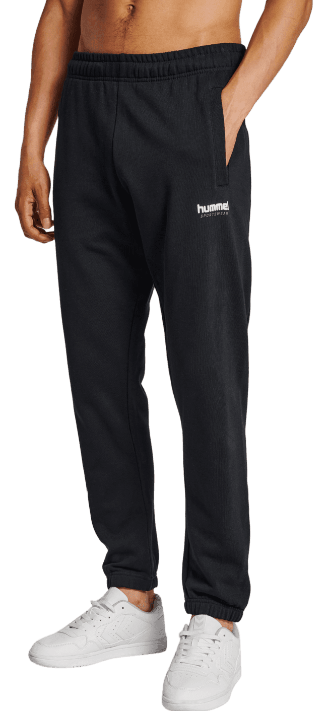 Kalhoty Hummel LGC AUSTIN REGULAR PANTS