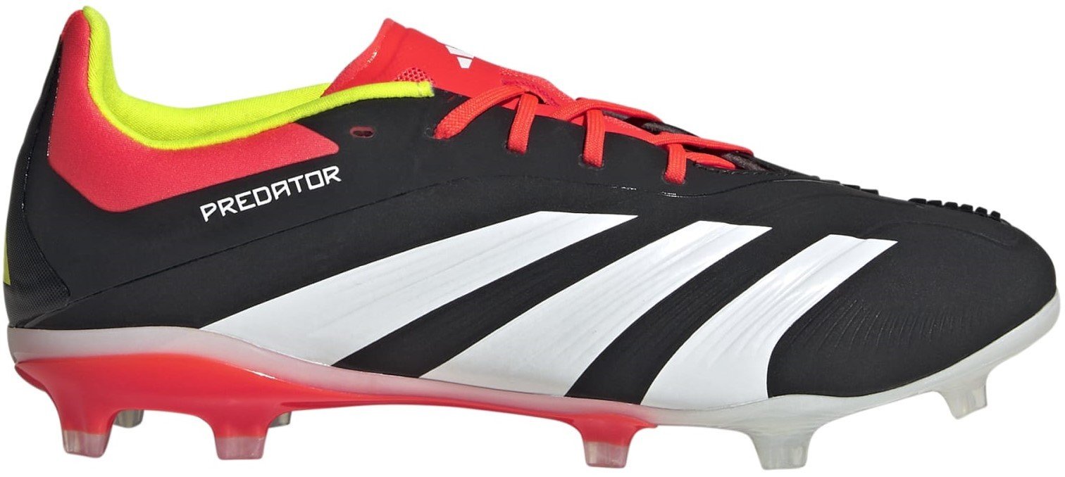 Kopačky adidas PREDATOR ELITE FG J