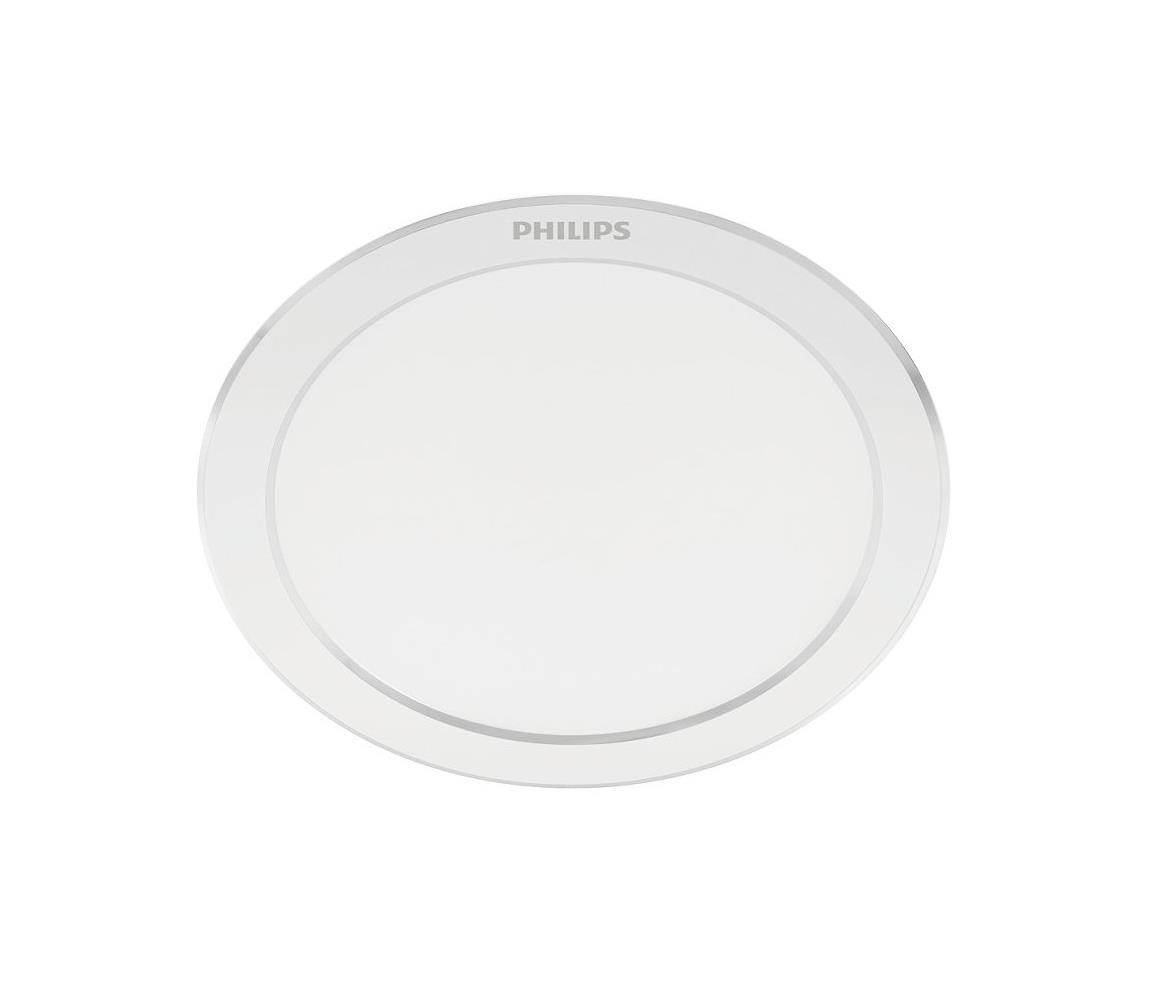 Philips Philips - LED Podhledové svítidlo DIAMOND LED/17W/230V 3000K