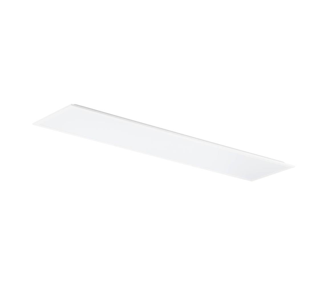Eglo Eglo 900939 - LED Přisazený panel RABASSA LED/34,5W/230V 120x30 cm