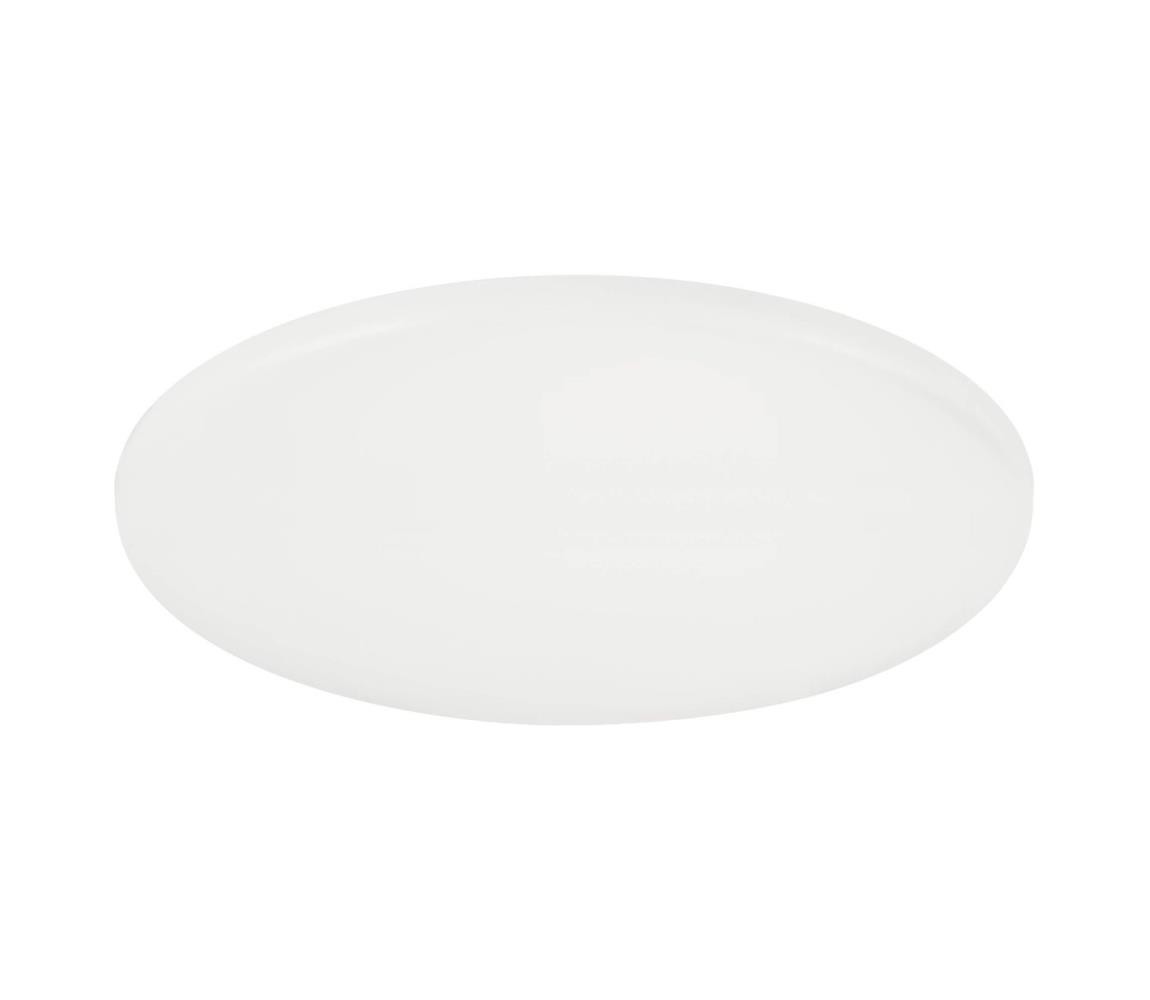 Eglo Eglo 900964 -LED Koupelnové podhledové svítidlo RAPITA 11,5W/230V pr.15,5cm IP65