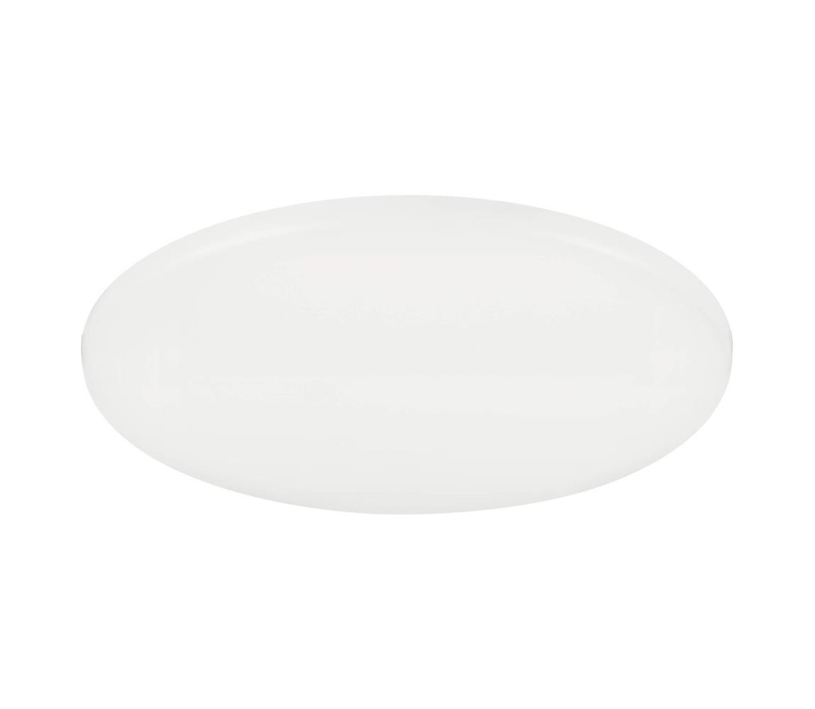 Eglo Eglo 900965 - LED Koupelnové podhledové svítidlo RAPITA 18W/230V pr. 21,5cm IP65