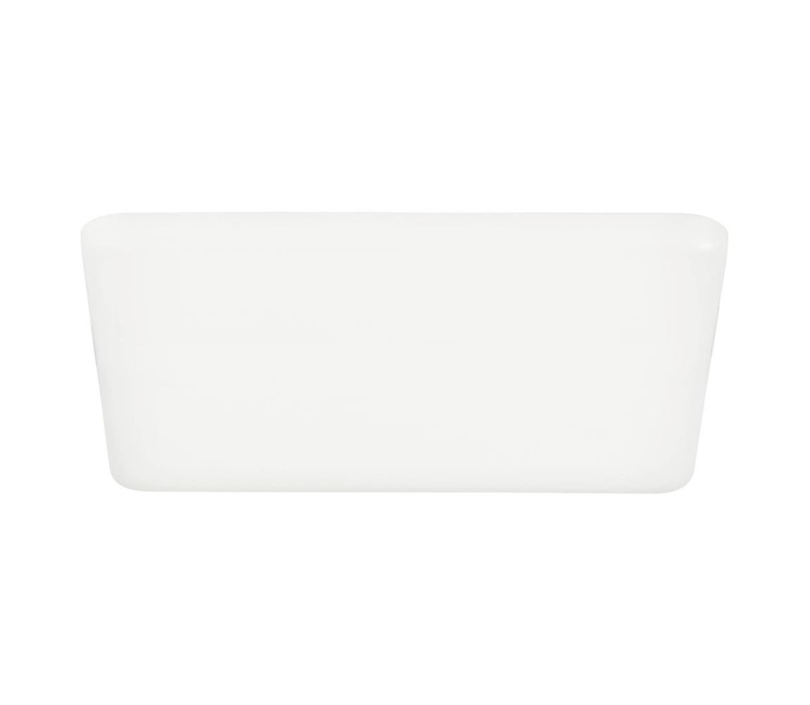 Eglo Eglo 900967 - LED Koupelnové podhledové svítidlo RAPITA 5,5W/230V 10x10 cm IP65