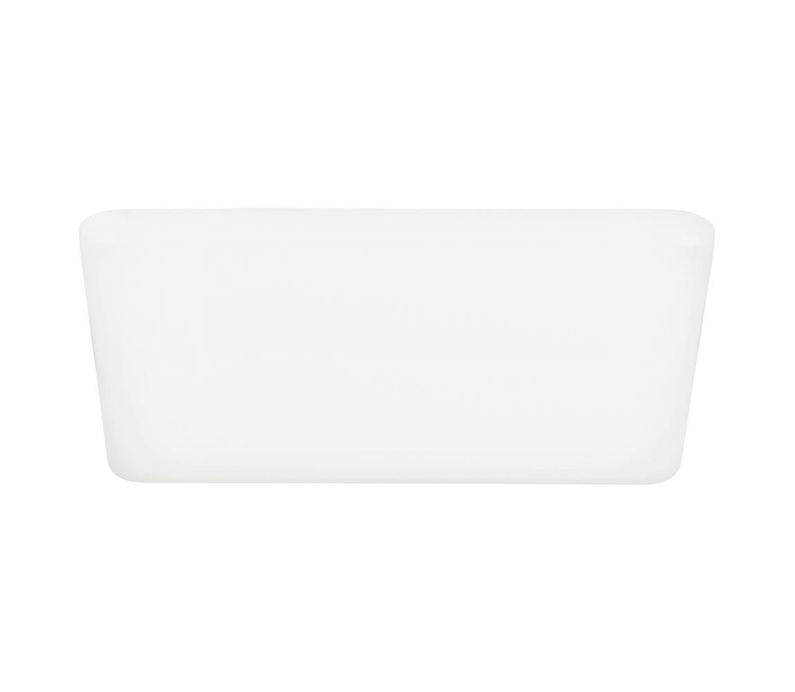 Eglo Eglo 900968 - LED Koupelnové svítidlo RAPITA LED/11,5W/230V 15,5x15,5 cm IP65