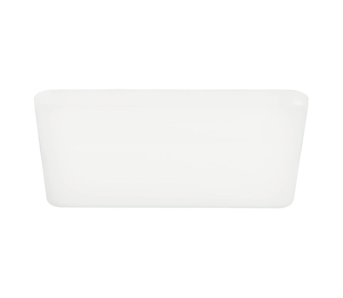 Eglo Eglo 900969-LED Koupelnové podhledové svítidlo RAPITA 18W/230V 21,5x21,5 cm IP65