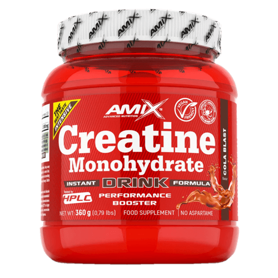 Amix Nutrition Amix Creatine Monohydrate Drink