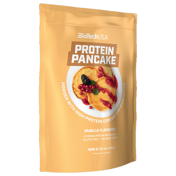 BiotechUSA Protein Pancake