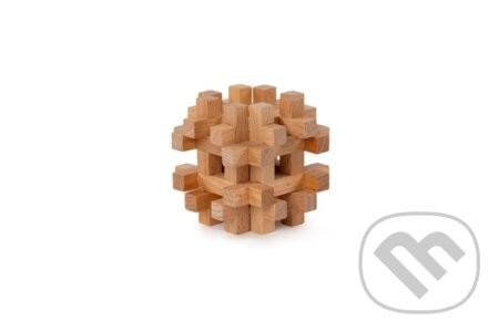 Brain Puzzle 1 - mozoček - LEGO