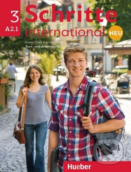 Schritte international Neu 3 – Interaktive digitale Ausgabe - Daniela Niebisch, Sylvette Penning-Hiemstra, Angela Pude, Franz Specht, Monika Reimann