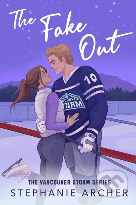 The Fake Out - Stephanie Archer