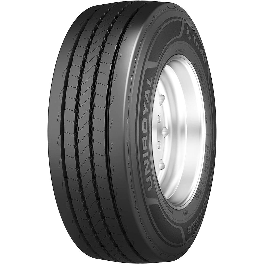 Uniroyal Th 40 235/75 R 17.5 143/141K celoroční
