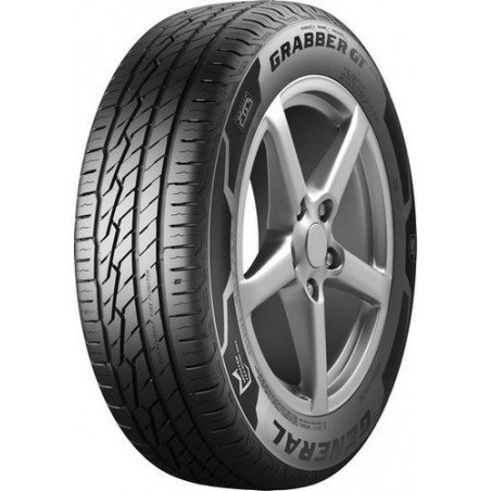 General Tire Grabber Gt Plus 195/80 R 15 96H letní