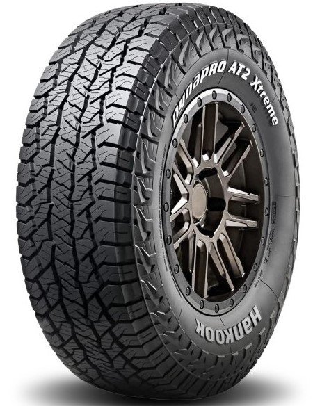 Hankook Rf12 Dynapro At2 Xtreme 265/65 R 17 116/113S letní