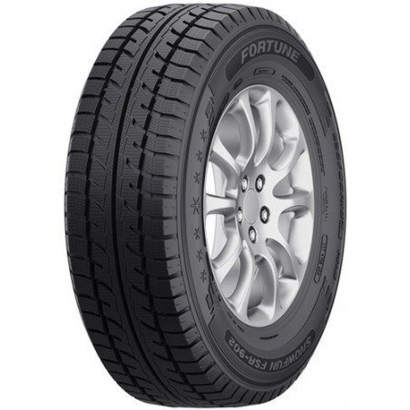 Fortune Snowfun Fsr902 155/65 R 13 73T zimní