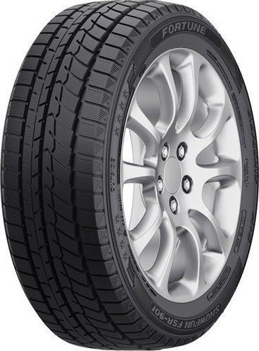 Fortune Snowfun Fsr901 165/60 R 14 75T zimní