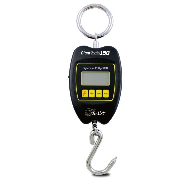 Uni Cat váha 150kg-1511150