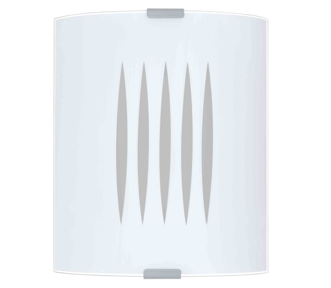 Eglo EGLO 83132 - Stropní nástěnné svítidlo GRAFIK 1xE27/60W