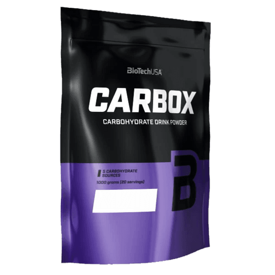 BiotechUSA Carbox