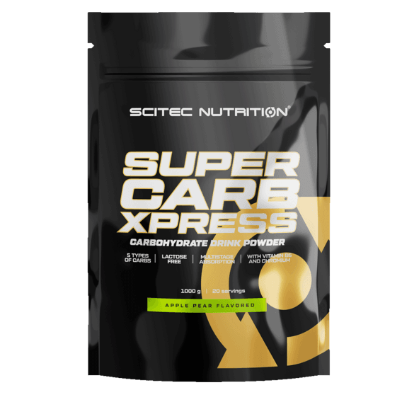 SciTec Nutrition Scitec Supercarb Xpress