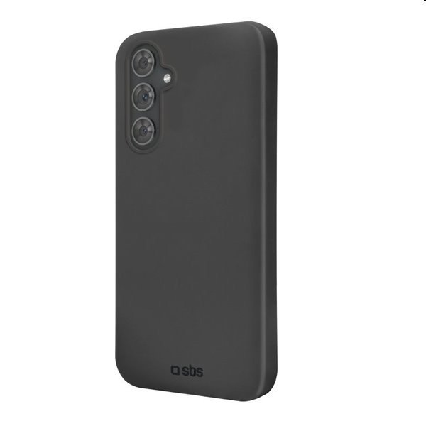 SBS pouzdro Instinct pro Samsung Galaxy A25 5G, černé