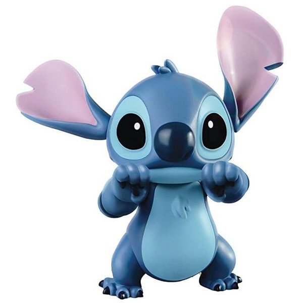 Akční Figurka Stitch (Lilo a Stitch)