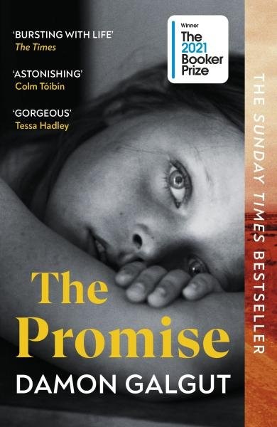 The Promise, 1.  vydání - Damon Galgut